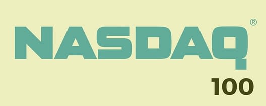logo nasdaq100